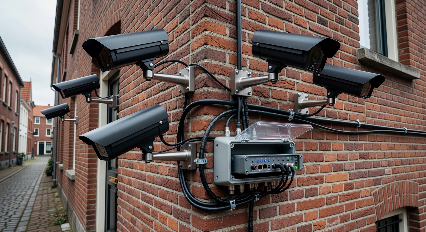 Vidéosurveillance